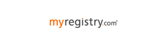 My Registry Logo